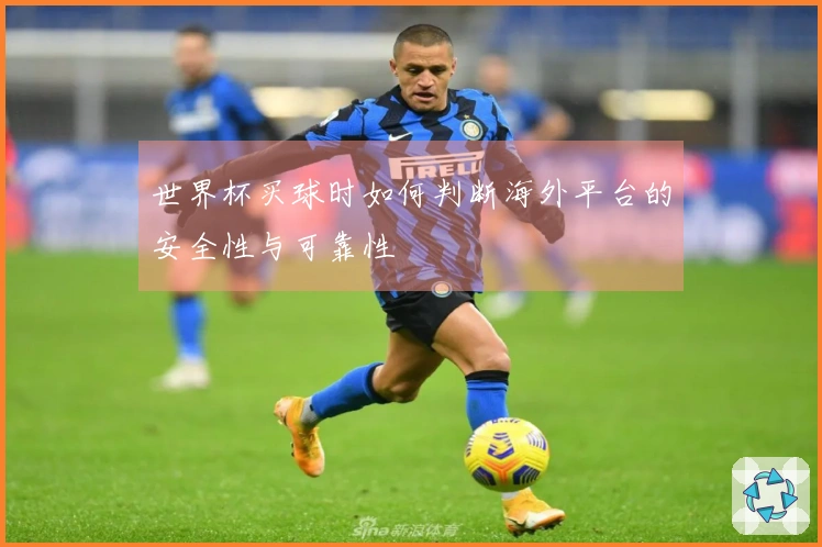 世界杯买球时如何判断海外平台的安全性与可靠性