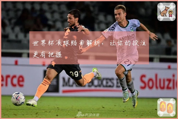 世界杯滚球赔率解析，让你的投注更有把握