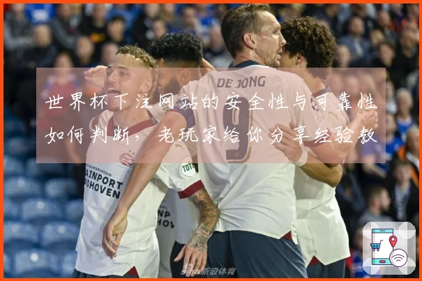世界杯下注网站的安全性与可靠性如何判断，老玩家给你分享经验教训