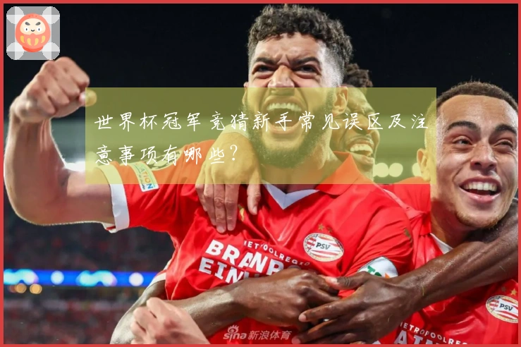 世界杯冠军竞猜新手常见误区及注意事项有哪些？