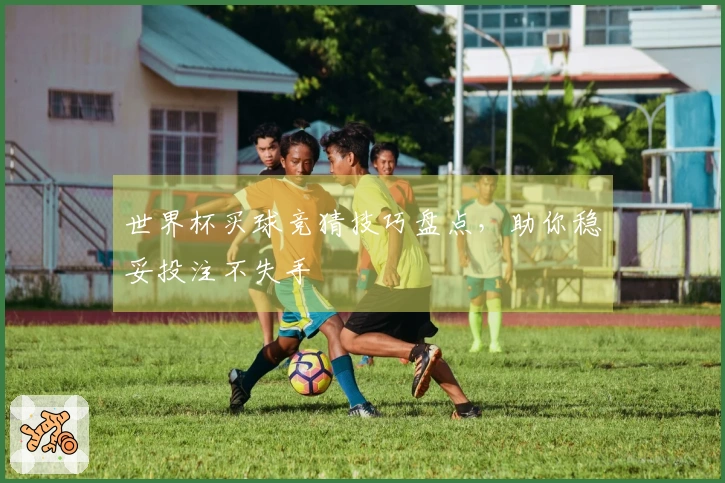 世界杯买球竞猜技巧盘点，助你稳妥投注不失手