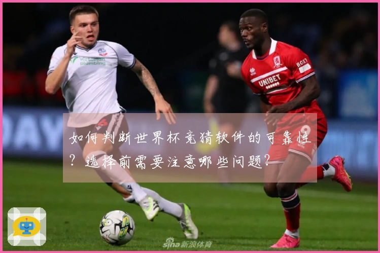 如何判断世界杯竞猜软件的可靠性？选择前需要注意哪些问题？