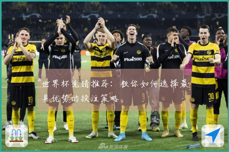 世界杯竞猜推荐：教你如何选择最具优势的投注策略