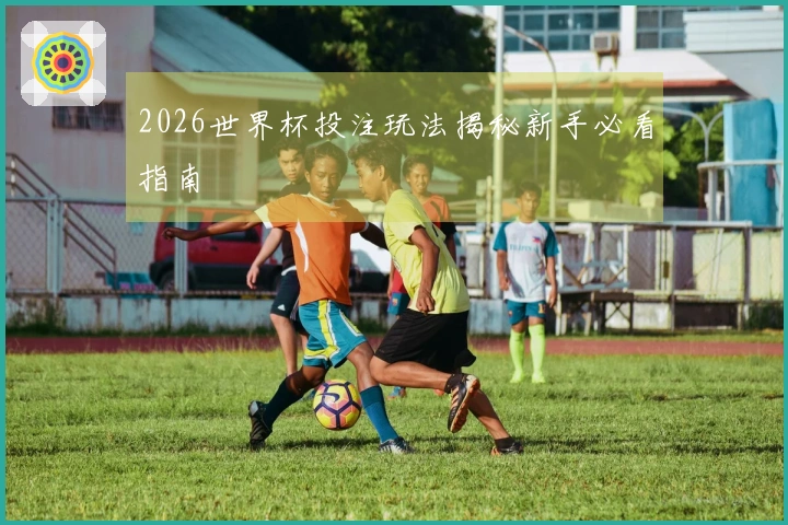 2026世界杯投注玩法揭秘新手必看指南