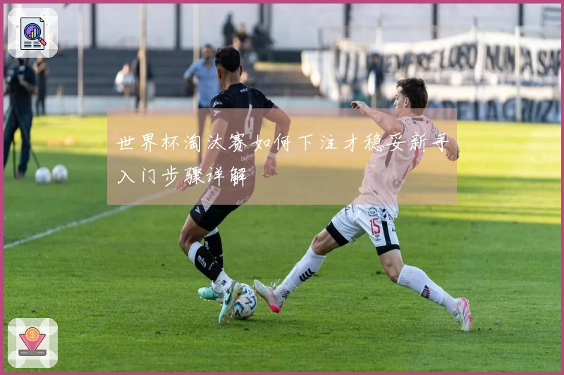 世界杯淘汰赛如何下注才稳妥新手入门步骤详解