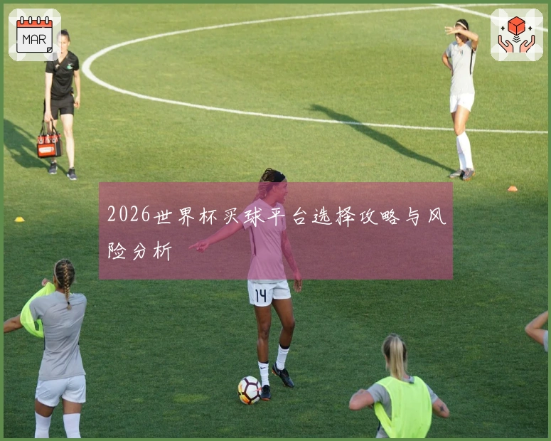 2026世界杯买球平台选择攻略与风险分析