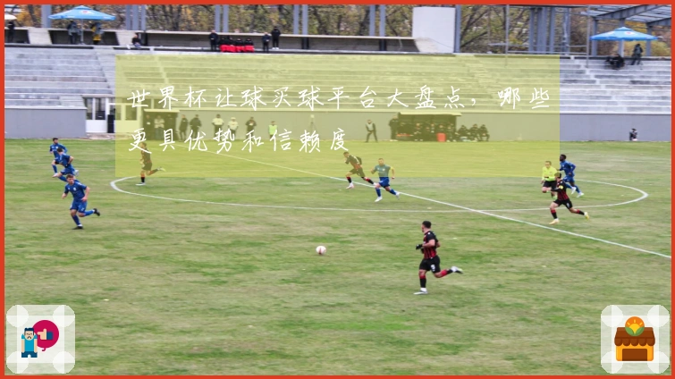 世界杯让球买球平台大盘点，哪些更具优势和信赖度