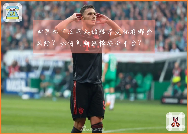 世界杯下注网站的赔率变化有哪些风险？如何判断选择安全平台？